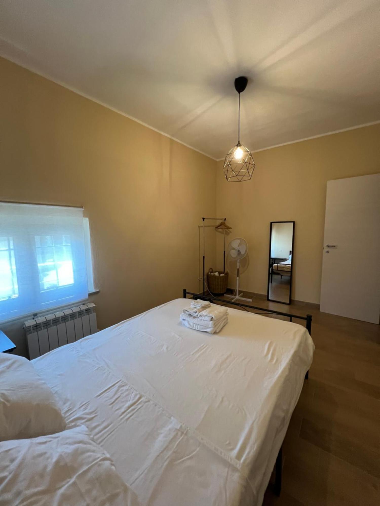 Cecco Guest House Pisa Exterior foto