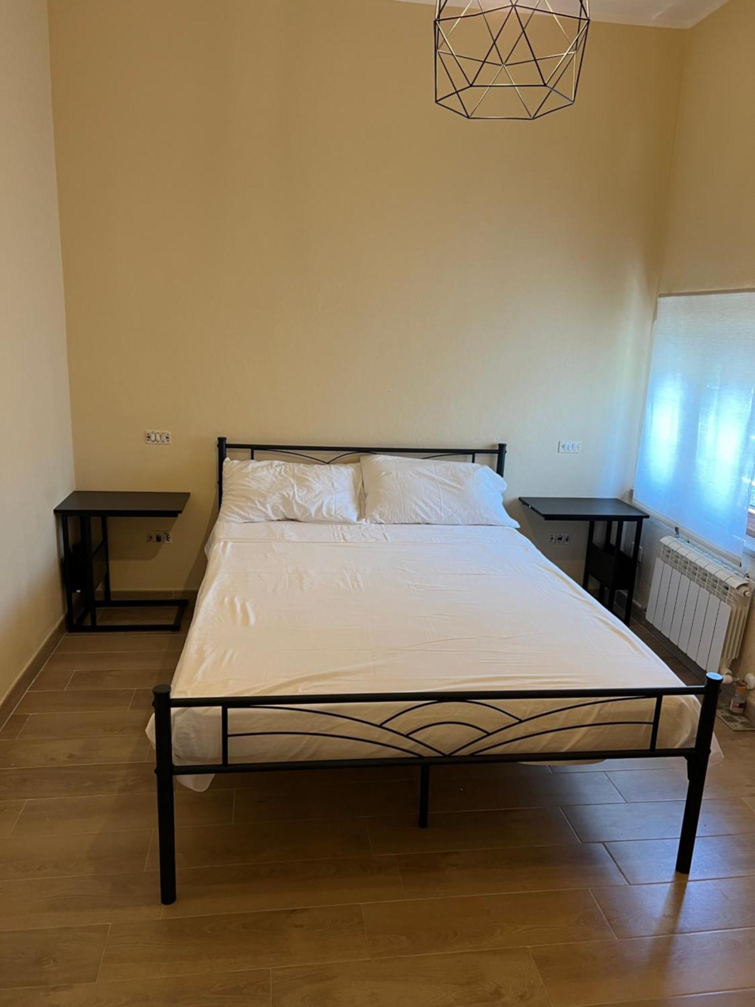 Cecco Guest House Pisa Exterior foto
